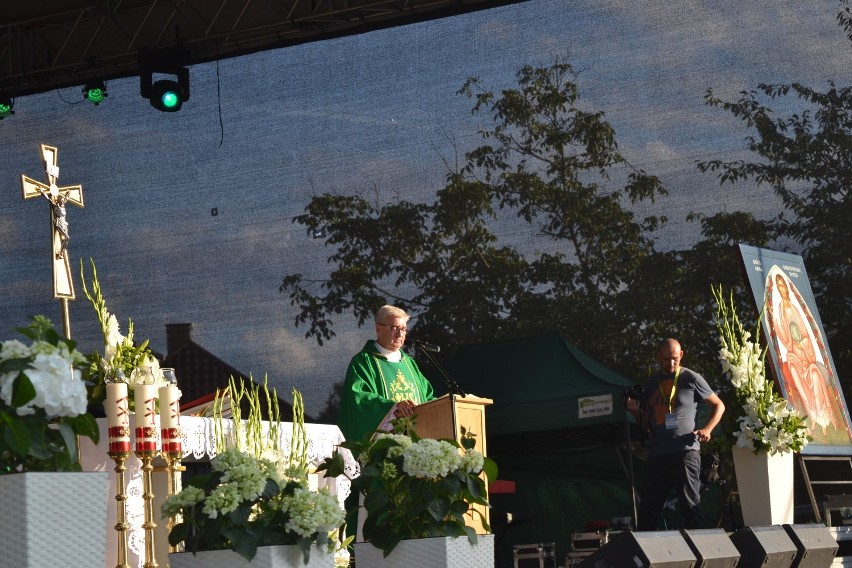 Koncert uwielbienia w ramach Festiwalu Abba Pater ściągnął...