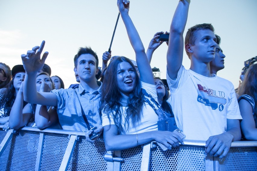 Orange Warsaw Festival 2015: znajdź się na zdjęciach z...