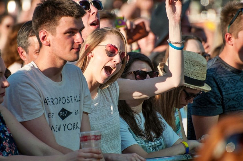 Orange Warsaw Festival 2015: znajdź się na zdjęciach z...