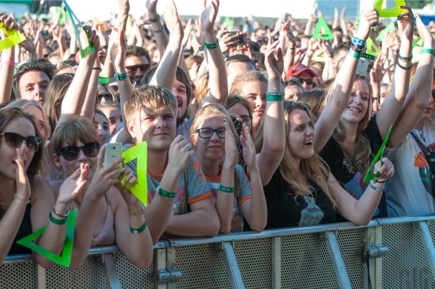 Orange Warsaw Festival 2016 jednak się odbędzie! Sprzedaż...