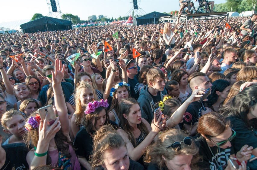 Orange Warsaw Festival 2016 jednak się odbędzie! Sprzedaż...