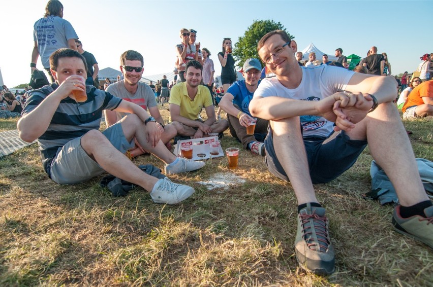 Orange Warsaw Festival 2016 jednak się odbędzie! Sprzedaż...