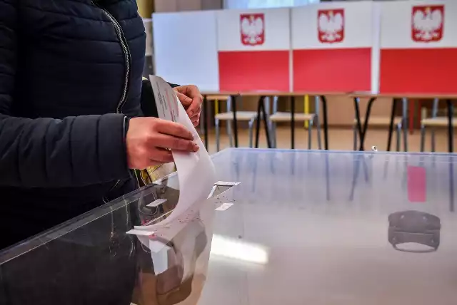 Wyniki głosowania do rady powiatu choszczeńskiego w wyborach samorządowych 2024