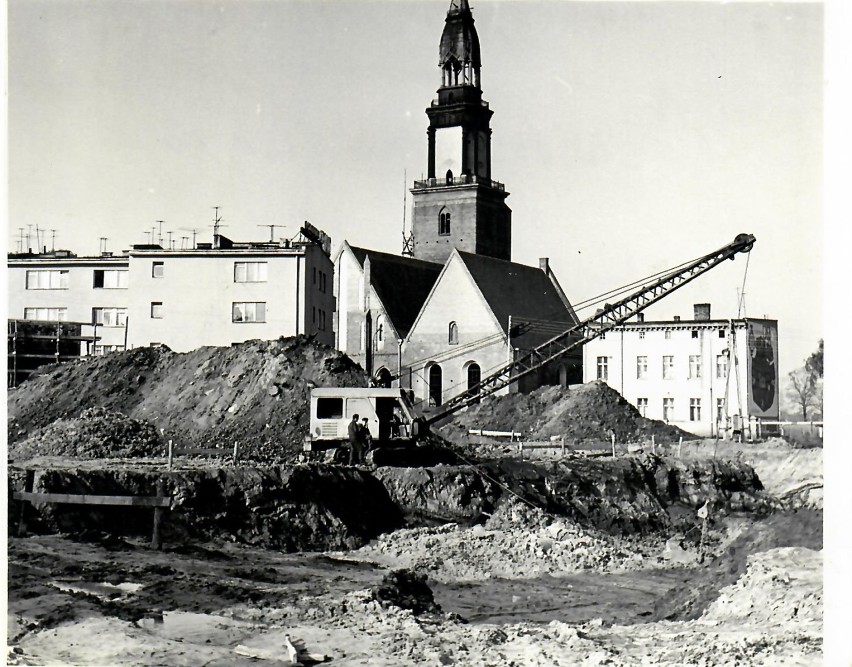 Oleśnica na starych fotografiach [GALERIA ZDJĘĆ]