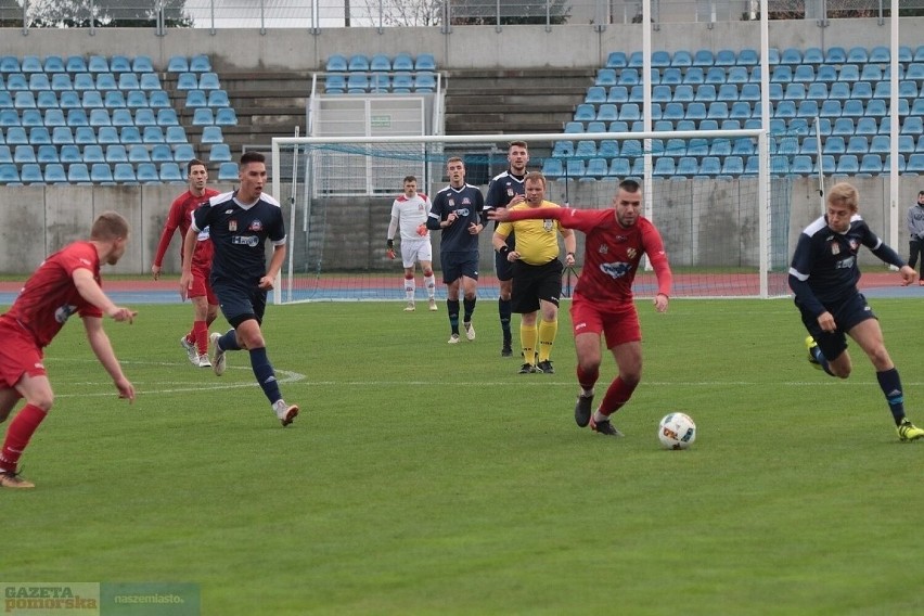 Lider Włocławek - Włocłavia Włocławek 2:2 (1:0)...