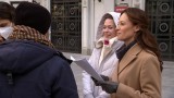 "Tajemnica zawodowa". Tamara Arciuch wraca do telewizji w nowym serialu TVN. Żałuje, że miała przerwę w pracy?