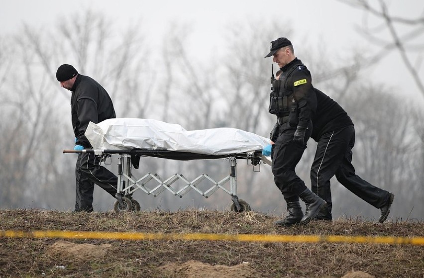 Opisaliśmy 20 najgłośniejszych morderstw, o których było...