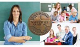 Nauczyciel na medal: wybieramy najbardziej lubianych nauczycieli i szkoły