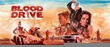 "Blood Drive". Krwawa i szalona jatka na małym ekranie [RECENZJA]