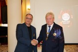 Noc Prezydentów w inowrocławskim Rotary Club [zdjęcia]