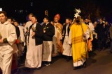 Procesja Światła ze Świętymi w Śremie przejdzie ulicami miasta w poniedziałek 31 października