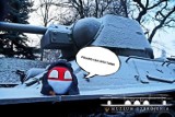 Muzeum Uzbrojenia w Poznaniu: trwa głosowanie na imię dla pancernej maskotki 