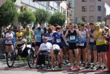Z regionu: Blisko 500 biegaczy i biegaczek wzięło udział w Biegu Krotosa na 10 km [FOTOGALERIA]