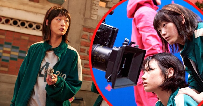 "Squid Game". Lee Yoo-mi zdobywczynią Nagrodą Emmy! Rola w serialu Netfliksa przyniosła jej sławę. Czego mogliście nie wiedzieć o aktorce?