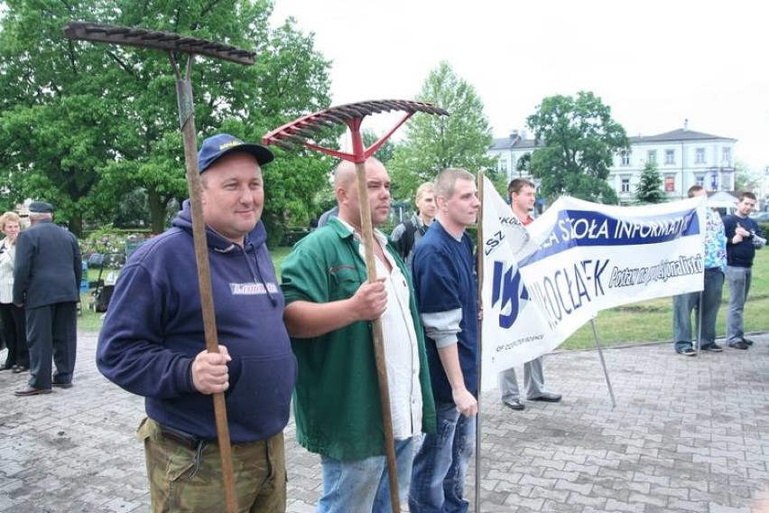 Juwenalia 2009 we Włocławku. Zobacz archiwalne zdjęcia