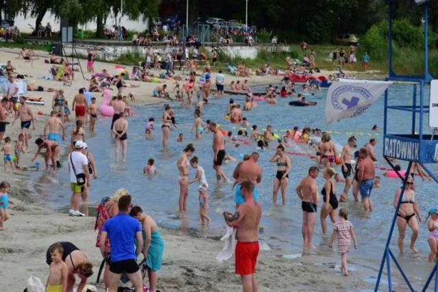 Poprosiliśmy naszych Czytelników, by wskazali swoje ulubione plaże w Kujawsko-Pomorskiem. Gdzie najchętniej wypoczywają? Jakie miejsce proponują turystom odwiedzającym nasz region? Odpowiedzi w naszym zestawieniu >>>>>