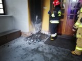 Z REGIONU: Pożar w kościele wybuchł z winy... 13 latka!