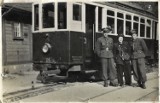 Jelenia Góra miała swoje tramwaje. Zobacz ten środek transportu na archiwalnych fotografiach!