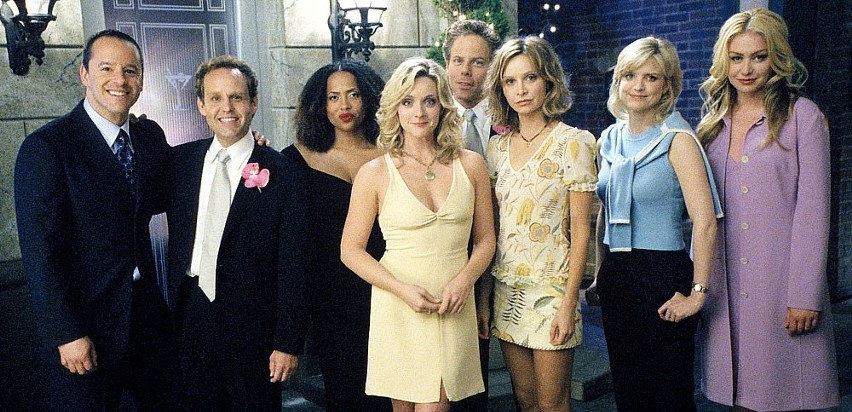 „Ally McBeal” i „24 godziny” powracają! Kultowe serial znów w tv [WIDEO+ZDJĘCIA]