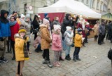 Jarmark Bożonarodzeniowy, Wigilia Miejska i bieg z Żarusiem. Już w ten weekend w Żarach będzie się sporo działo