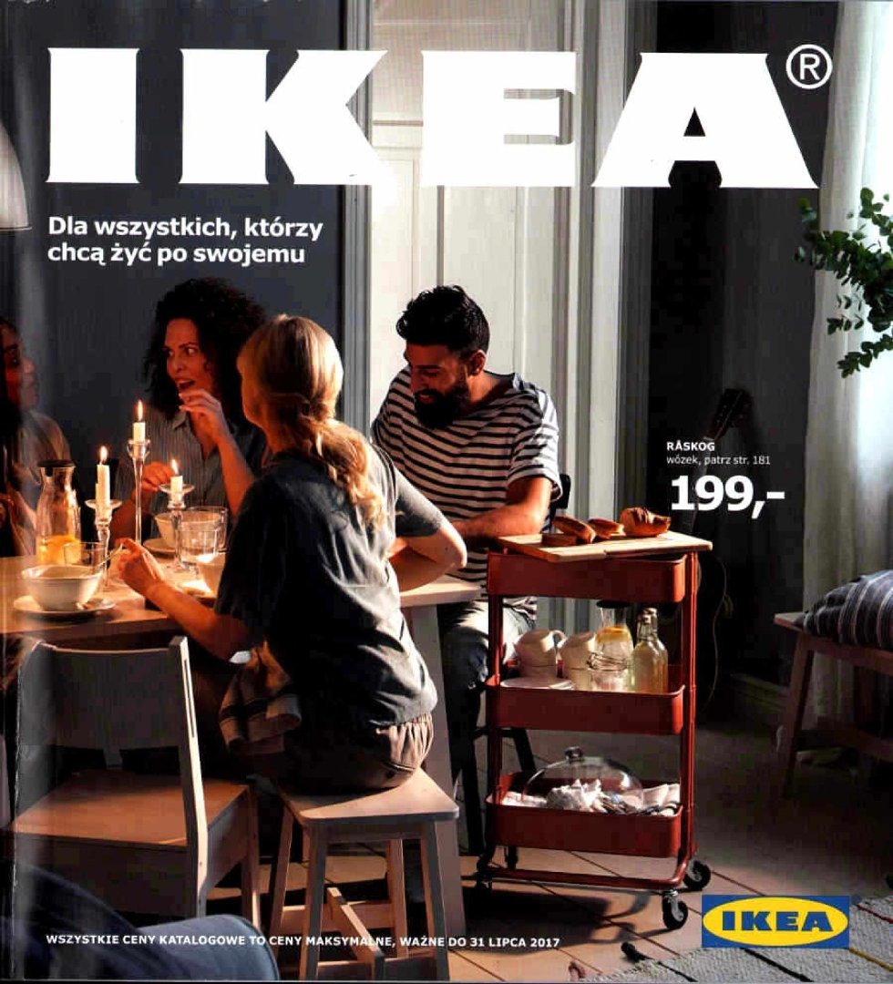 Katalog Ikea 2017 Pdf Online Zobacz Caly Najnowszy Katalog Slaskie Nasze Miasto