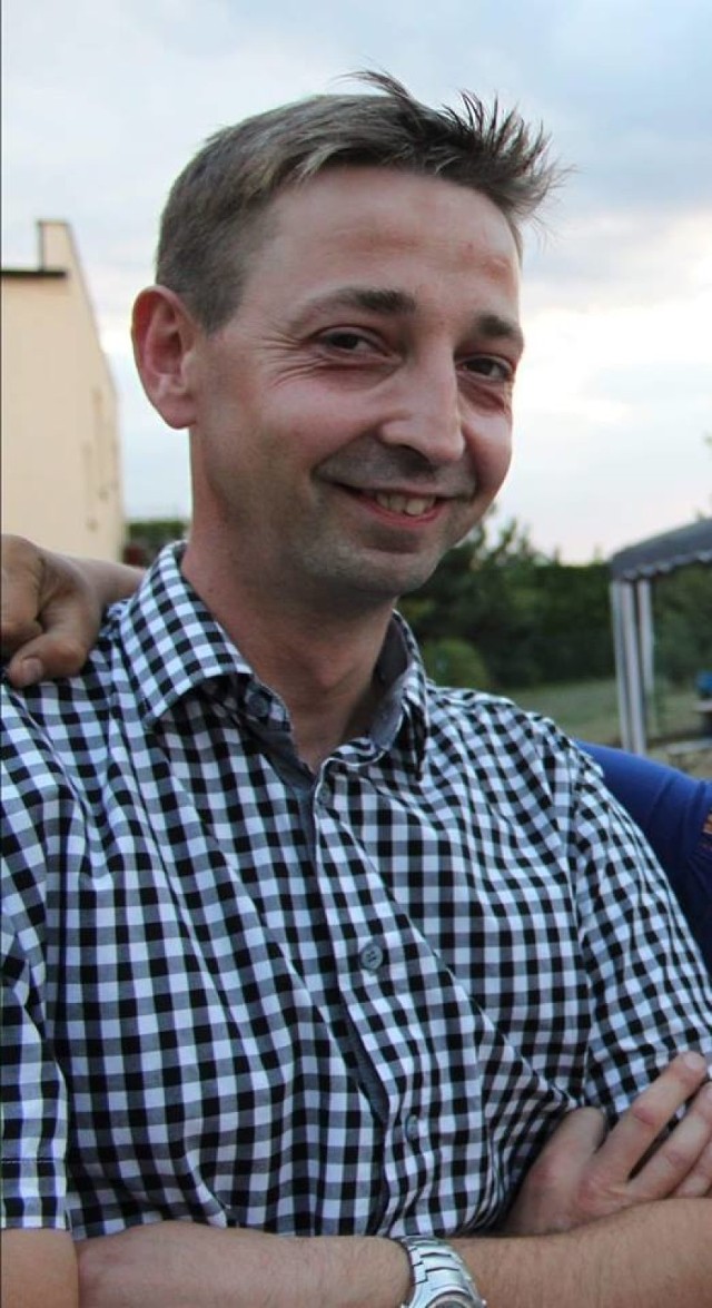 Andrzej Rusin