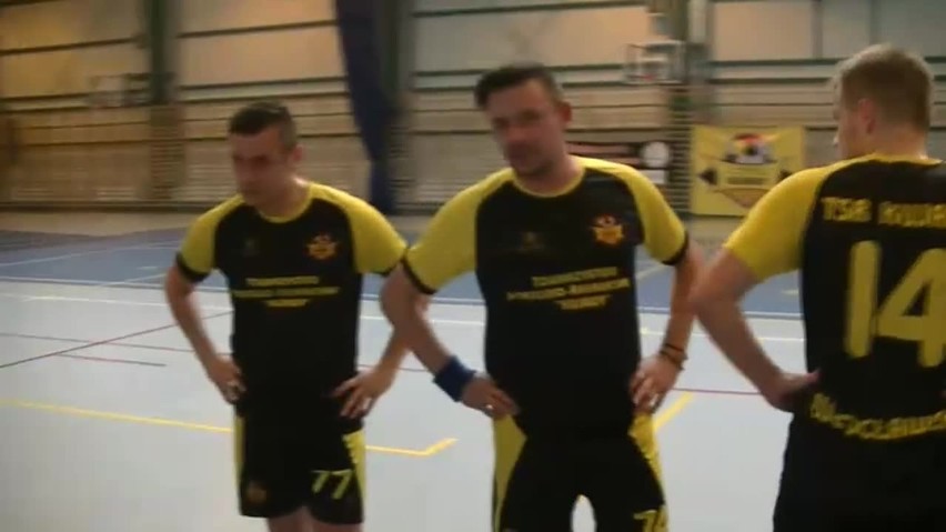 4. kolejka Włocławskiej PAAK-Starodębska Futsal Ligi. Wyniki i strzelcy - Salamander nowym liderem