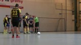 4. kolejka Włocławskiej PAAK-Starodębska Futsal Ligi. Wyniki i strzelcy - Salamander nowym liderem