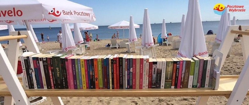 Na plaży w Sopocie. Finalistka polskiej edycji MasterChef przedstawi swoją pierwszą książkę