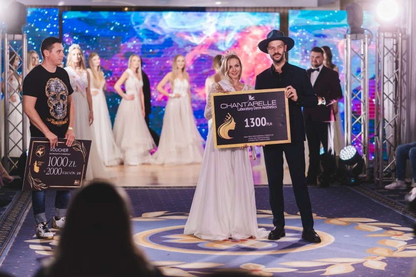 Gala Finałowa Miss Nastolatek i Miss Województwa Pomorskiego 2022 - Hotel SPA Faltom w Rumi (01.10.2022 r.)