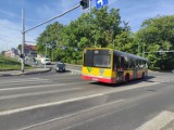 Ulica Prostopadła w Wałbrzychu: będą utrudnienia i duża zmiana organizacji ruchu - zdjęcia, wideo