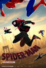 Zostań superbohaterem i spotkaj się w Łodzi ze Spider-Manem 