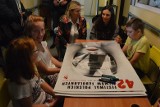 Festiwal Filmowy w Gdyni 2017. Aktorzy odwiedzili chore dzieci [WIDEO]