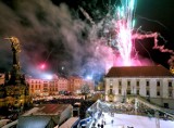 Magiczne jarmarki bożonarodzeniowe w Czechach