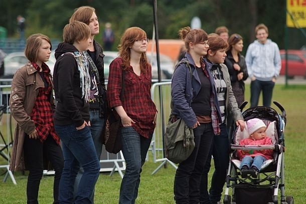 RockPastwisko wraca do kalendarza śremskich imprez. Przypominamy fotki i materiał z naszego archiwum!