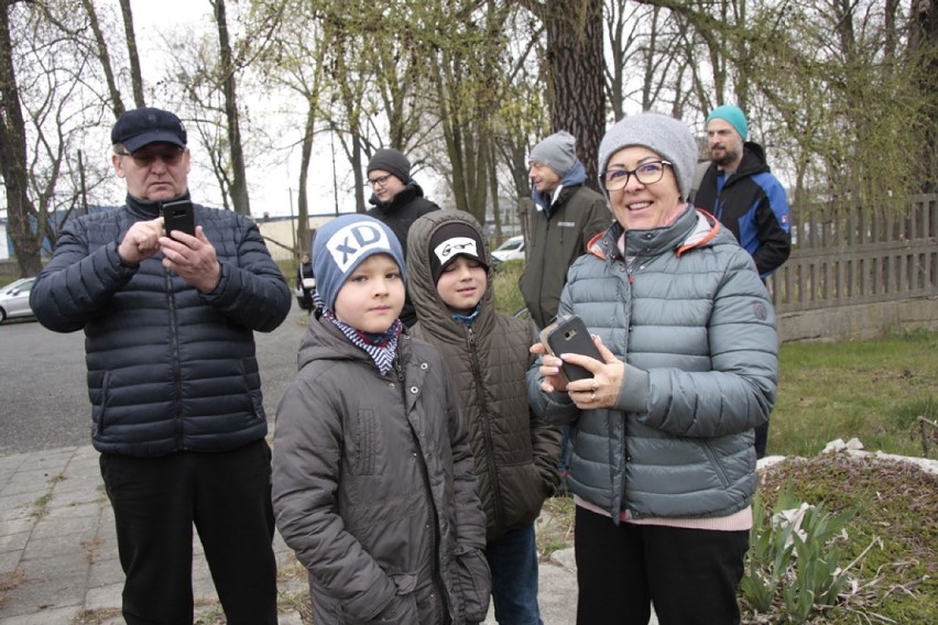 Pociąg Repatriantów zawitał do Sycowa. Tak było przed pandemią. Zobaczcie wyjątkowe zdjęcia (GALERIA)