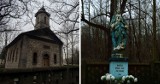 W Zagłębiu Dąbrowskim stoi opuszczony kościół! Co tam się wydarzyło? Dlaczego został zdesakralizowany?