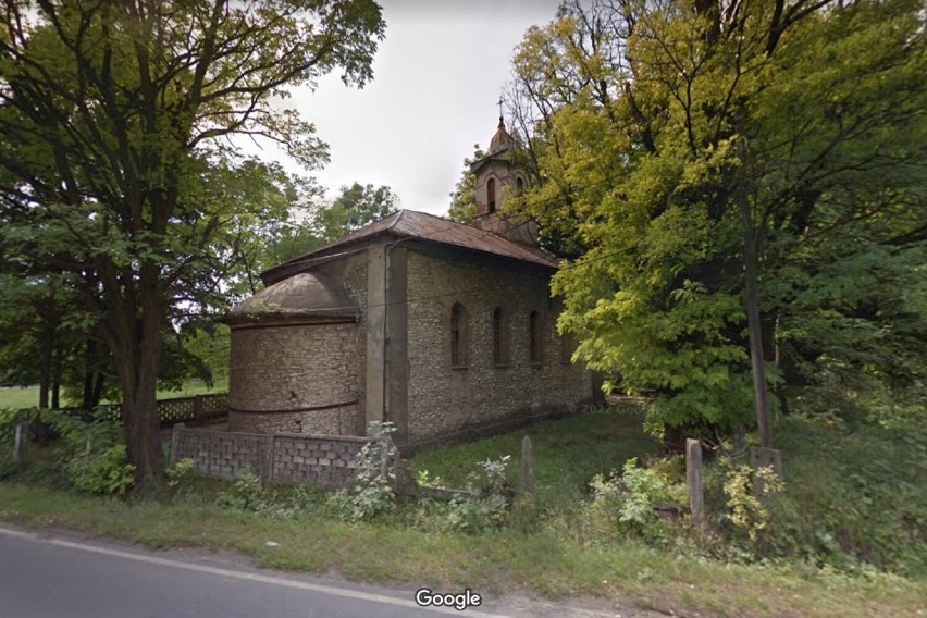 W Zagłębiu Dąbrowskim stoi opuszczony kościół! Co tam się wydarzyło? Dlaczego został zdesakralizowany?