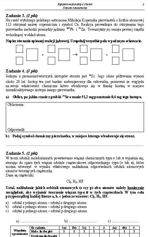 matura 2014