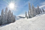 Stacja Narciarska Koninki (Gorce). Prognoza pogody - 31.03.2024. Czy będą warunki na narty?