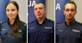 Policjanci z Katowic - poznaj ich. Oto dzielnicowi! Sprawdź, który ma przydzielony twoją ulicę, osiedle... Zdjęcia i kontakty