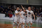 Gatta Active wicemistrzem futsal ekstraklasy sezonu 2017/2018