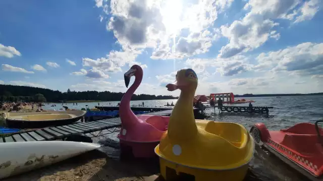 Takie klimaty całkiem niedaleko Świebodzina. Zobaczcie!