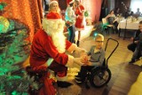 Odkryj w sobie św. Mikołaja - świąteczna akcja PCPR w Śremie