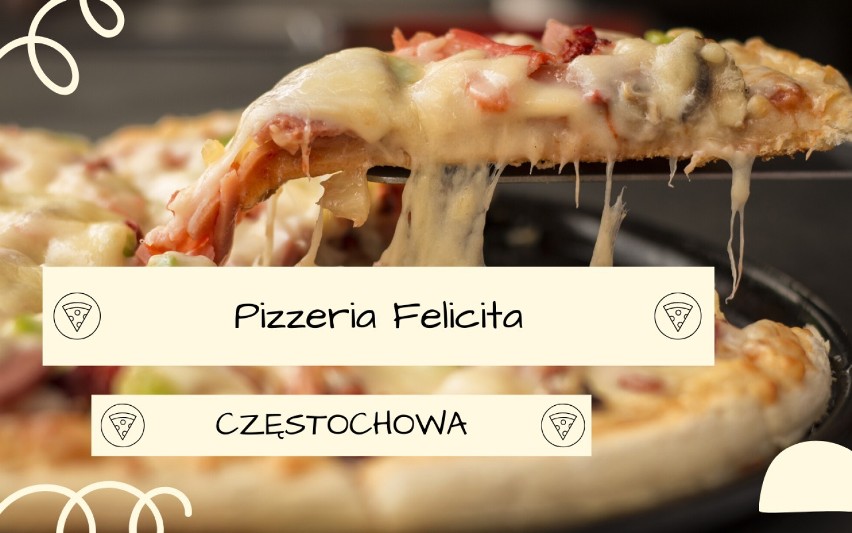 TOP 20 Najlepsze pizzerie w woj. śląskim. Gdzie można smacznie zjeść? [Międzynarodowy Dzień Pizzy]