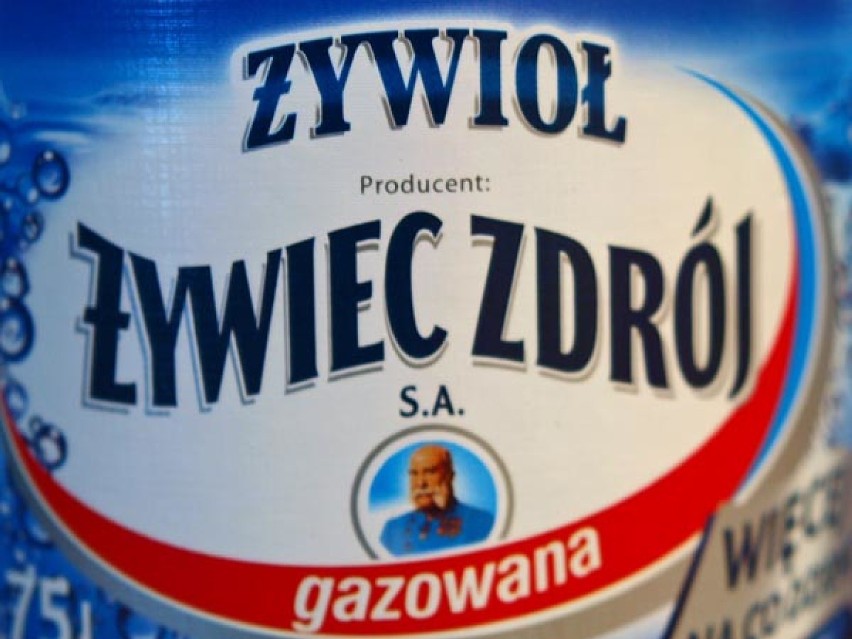 Woda Żywioł Żywiec Zdrój zatruta? Służby ostrzegają