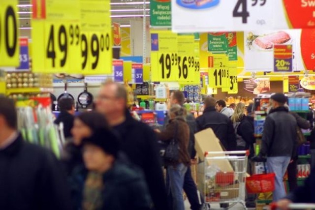 Wielkanoc: sklepy i centra handlowe w Krakowie - godziny otwarcia | Kraków  Nasze Miasto