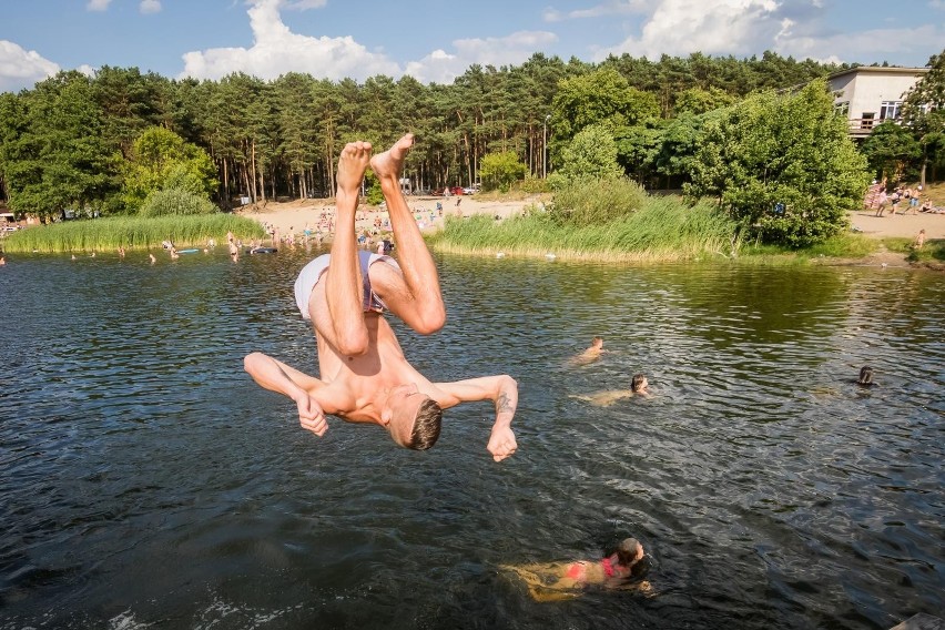 Kąpielisko Cekcyn...