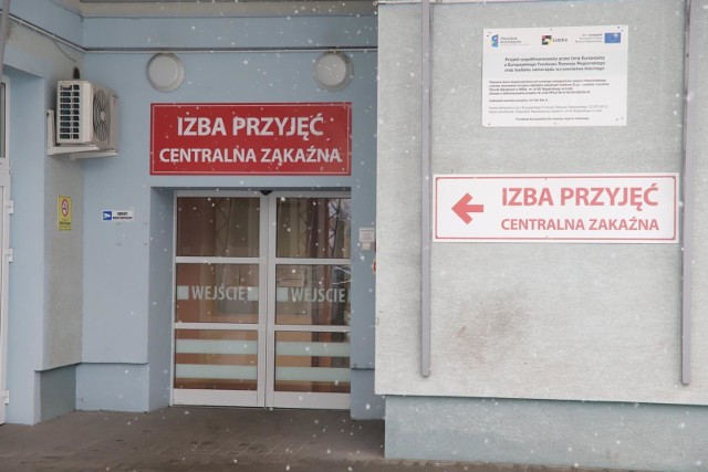 Ile mamy zakażonych koronawirusem w Lublinie? Stan na 11.01.2023