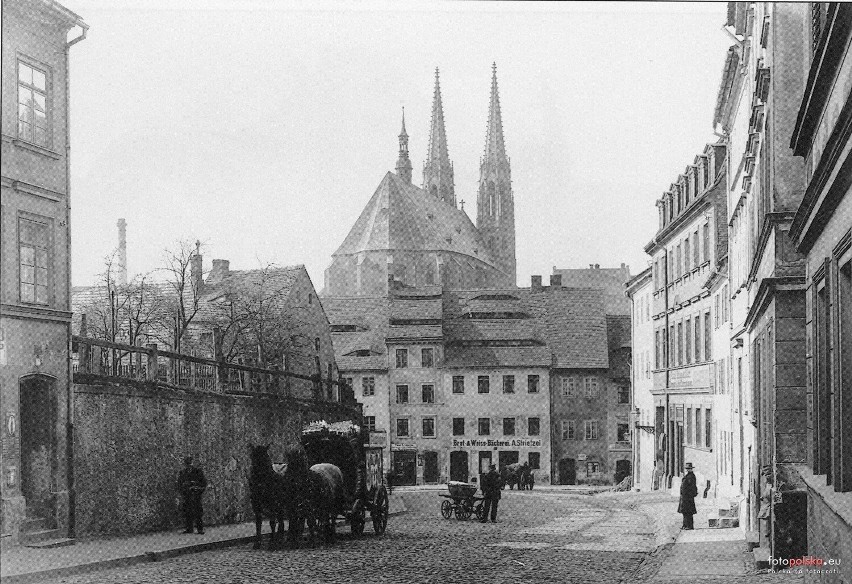 Tak wyglądało Görlitz i jego mieszkańcy przed wojną! Te unikatowe zdjęcia was zaskoczą! (GALERIA)